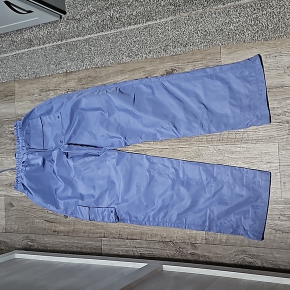 Alo Yoga International Wide Leg City - Picture 8 of 11